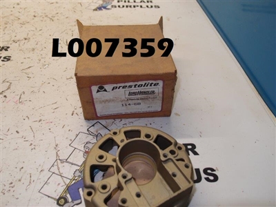 Prestolite Upper Housing 114-68