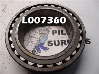 SKF Spherical Roller Bearing 23032 CC/C3W33