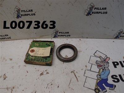 CHICAGO RAWHIDE OIL SEAL 18626
