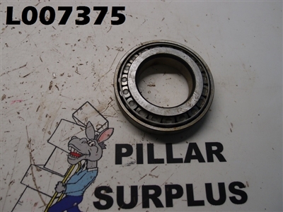 ZKL TAPERED ROLLER BEARING CONE/CUP 30212A