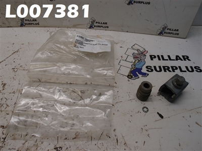 ULTRAMAIN PARTS KIT/THROTTLE SLAVE CYL. DETENT K-30078