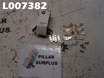 WESTINGHOUSE/EATON CUTLER HAMMER CONTACT KIT 373B331G09