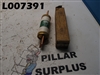BUSSMANN/MCGRAW EDISON SUPER-LAG RENEWABLE FUSE REN-150