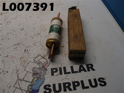 BUSSMANN/MCGRAW EDISON SUPER-LAG RENEWABLE FUSE REN-150