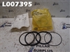 PARKER CYLINDER SERVICE/ROD SEAL KIT RK2AHL0551