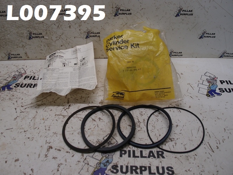 Seal kit RK2AHL0201 Compatible replacement kit 