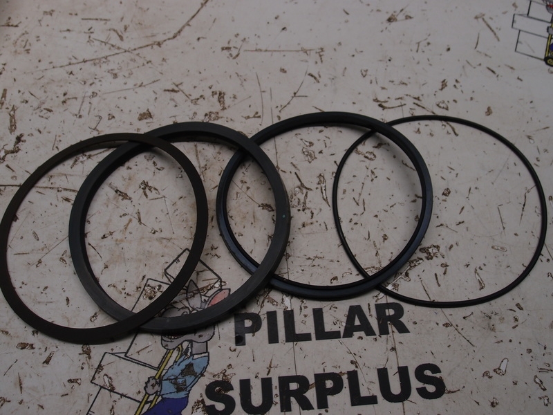 Details about   Parker Hannifin Cylinder Service Kit 