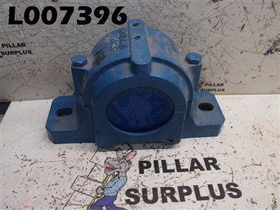 SKF SPLIT PILLOW BLOCK SNH 515-612