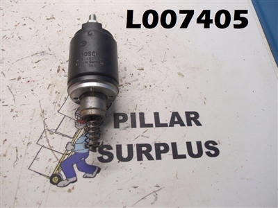 Bosch Starter Solenoid 331402073