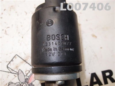Bosch Starter Solenoid 331402077