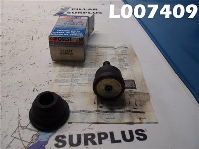 Carquest Suspension Ball Joint Front Lower K7053T