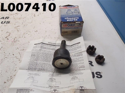 Carquest Suspension Ball Joint Front Upper K7082