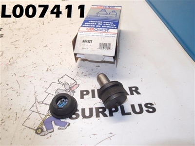 Carquest Suspension Ball Joint Front Upper K8432T