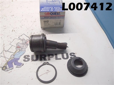 Carquest Suspension Ball Joint Front Lower K8433