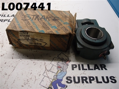 DODGE/RELIANCE ELECTRIC TAKE-UP BALL BEARING UNIT WSTUK200R/023262
