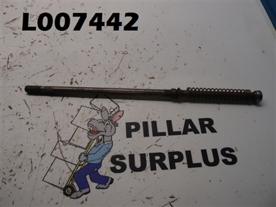 BOSCH PARTS SET 2-007-10-045