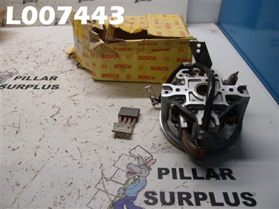 BOSCH STARTER 2005856050