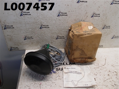 KARI FLOAT SWITCH 22274/TYPE 2H