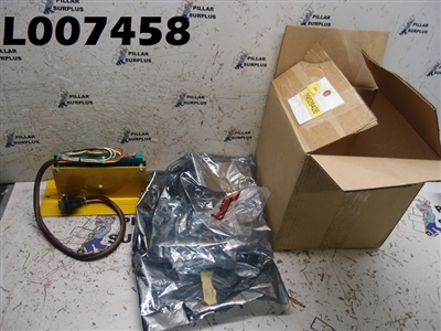 PELTROL SOLID STATE TIMING UNIT FOR MODEL 617 POWER