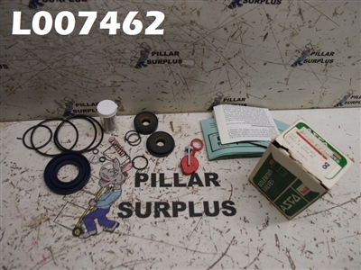 ASCO REBUILD KIT 8344AC