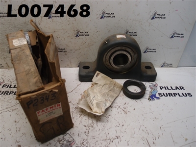 TIMKEN/FAFNIR PILLOW BLOCK ROLLER BEARING UNIT LSAO 2-11/16