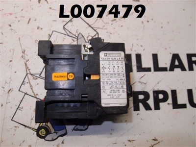Telemecanique Contactor CA2-DN1229â€¢A 65