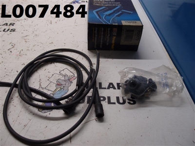 Champion Spark Plug Wire Set 700172