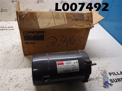 Dayton Jet Pump 3K804A