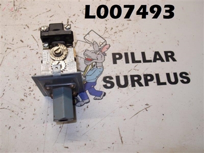 Allen-Bradley Solid State Pressure Switch 836-C9