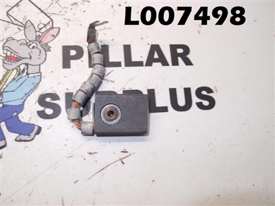 R/C Carbon Brush 302 (pk of 6)