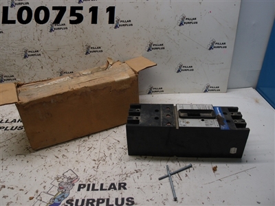 THOMAS & BETTS 175 AMP TYPE JS CIRCUIT BREAKER JS360175A