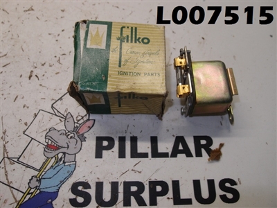 FILKO LIGHT RELAY LR-7