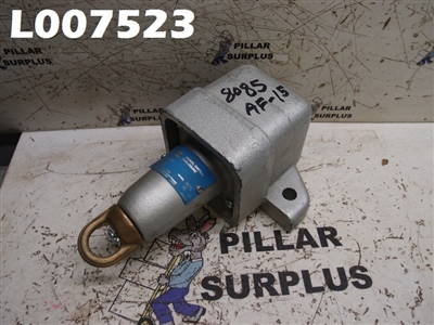 CROUSE-HINDS/COOPER INDUSTRIES CONVEYOR SIGNAL SWITCH ENCLOSURE M75 AF15