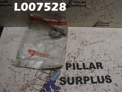 HONEYWELL MICRO SWITCH/TOGGLE SWITCH 1TL1-8