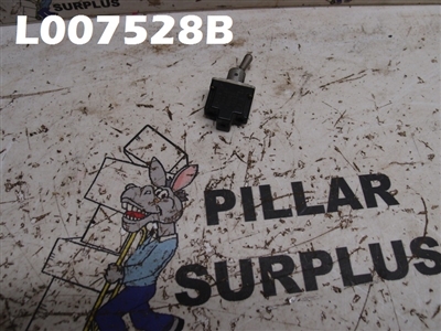 HONEYWELL MICRO SWITCH/TOGGLE SWITCH 1TL1-8