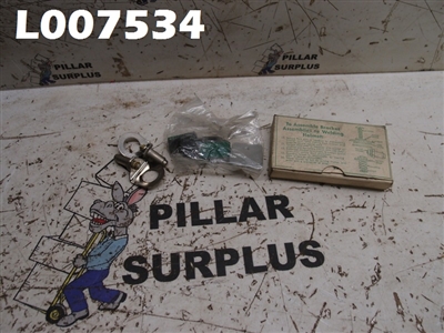MSA CONVERSION KIT FOR SKULLGARD WELDING HELMET CO-48292