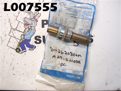 Eaton/Cutler Hammer Westinghouse Adjusting Plug A29-32109A