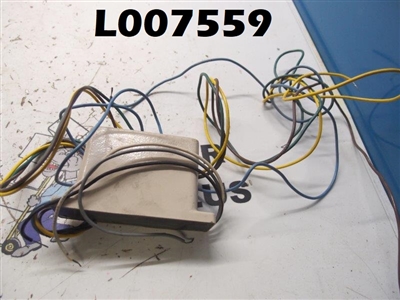 Benshaw Transformer BIT 208 1820 208VAC 50/60HZ