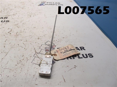 Thermokinetics Resistance Temperature Detector RX91-D100A3-016.0-26-0XXX