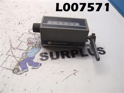 Redington Counter W1-2946