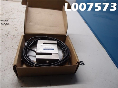 Revere Transducers SST Load Cell 9363-B10-10K-20T1