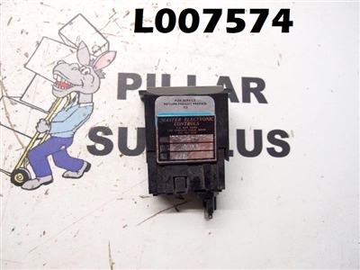 Master Electronic Controls Counter G0405-465-3
