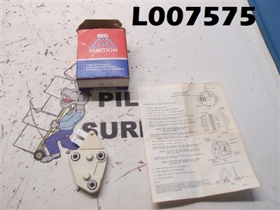 Big A Voltage Regulator 36-68