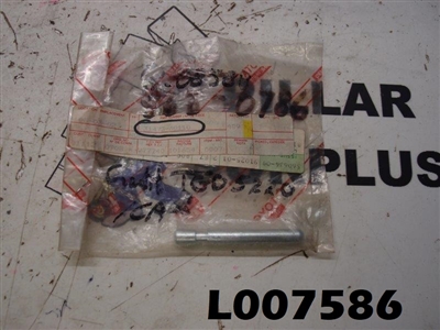 Toyota Genuine Parts Rod, Clutch Release Cylinder Push No 1, 314732-60110