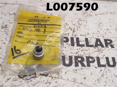 Haskel Nut 51473