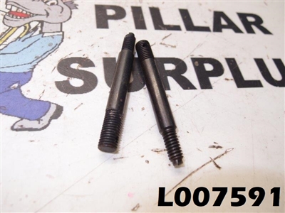 Lincoln Electric 13646 (pk of 2)