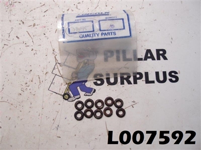 Lincoln Electric Packing 38095
