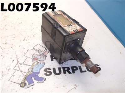 Pressure Control Model 700-D6