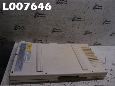 AT&T PARTNER II 400E MODULE R3.1 MODEL 103D7