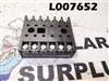 Custom Connector Corp. Relay Socket SD12